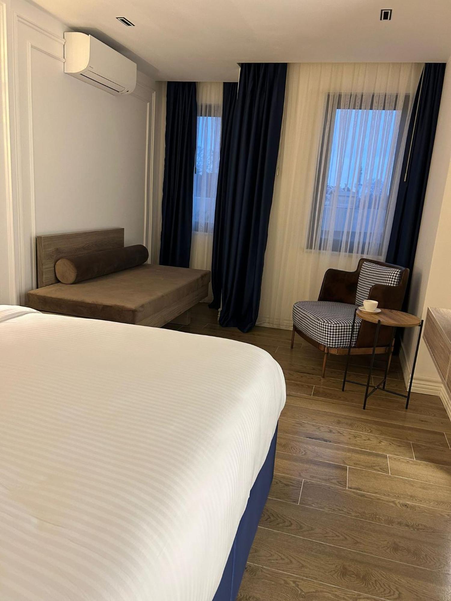 Prime Bosphorus Hotel — Fotoğraflar 3
